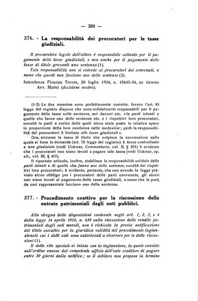 Diritto e pratica tributaria organo ufficiale della Associazione nazionale consulenti tributari