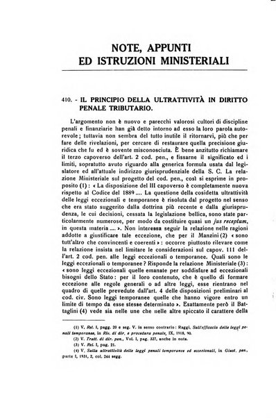 Diritto e pratica tributaria organo ufficiale della Associazione nazionale consulenti tributari