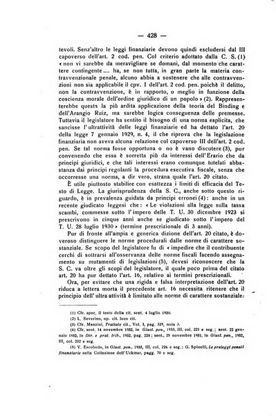 Diritto e pratica tributaria organo ufficiale della Associazione nazionale consulenti tributari