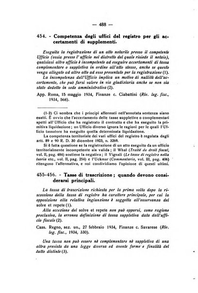 Diritto e pratica tributaria organo ufficiale della Associazione nazionale consulenti tributari