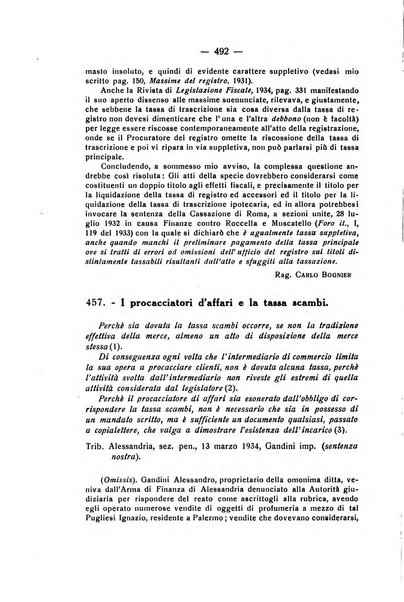 Diritto e pratica tributaria organo ufficiale della Associazione nazionale consulenti tributari