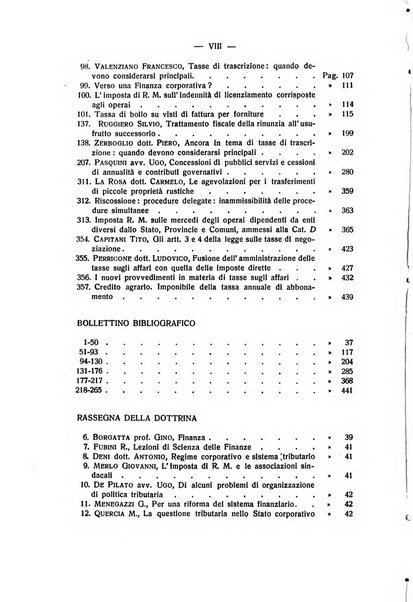 Diritto e pratica tributaria organo ufficiale della Associazione nazionale consulenti tributari