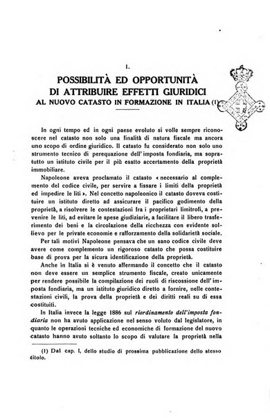 Diritto e pratica tributaria organo ufficiale della Associazione nazionale consulenti tributari