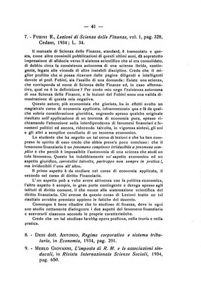 Diritto e pratica tributaria organo ufficiale della Associazione nazionale consulenti tributari