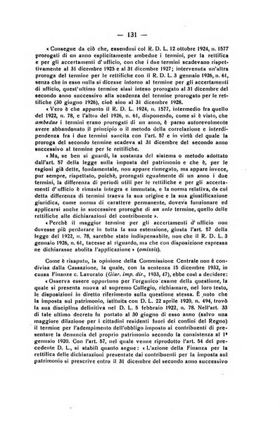 Diritto e pratica tributaria organo ufficiale della Associazione nazionale consulenti tributari