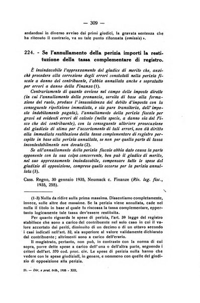 Diritto e pratica tributaria organo ufficiale della Associazione nazionale consulenti tributari