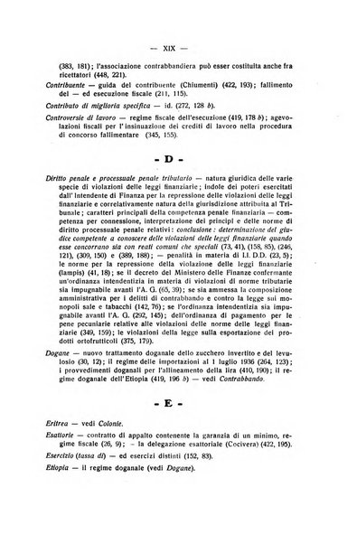 Diritto e pratica tributaria organo ufficiale della Associazione nazionale consulenti tributari