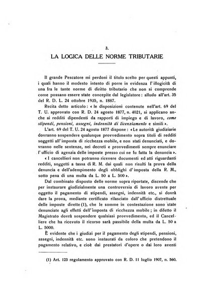 Diritto e pratica tributaria organo ufficiale della Associazione nazionale consulenti tributari