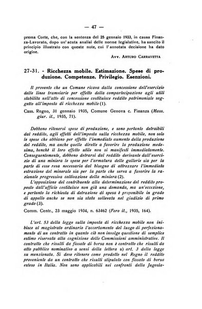 Diritto e pratica tributaria organo ufficiale della Associazione nazionale consulenti tributari