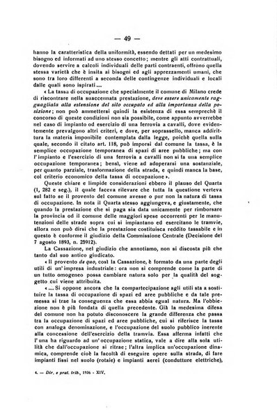 Diritto e pratica tributaria organo ufficiale della Associazione nazionale consulenti tributari