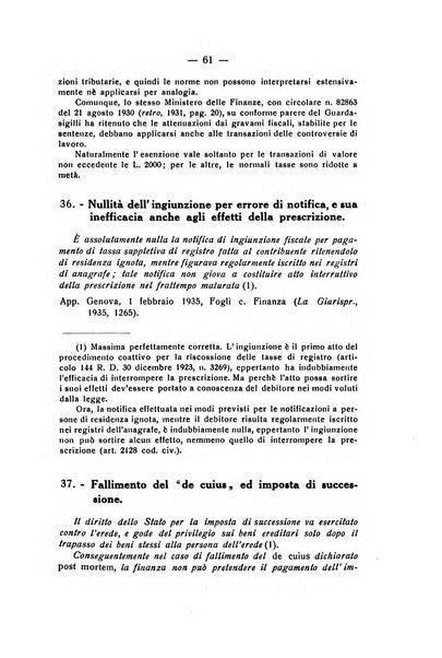 Diritto e pratica tributaria organo ufficiale della Associazione nazionale consulenti tributari