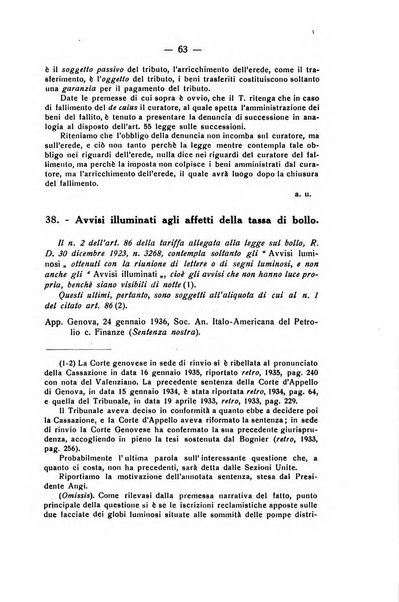 Diritto e pratica tributaria organo ufficiale della Associazione nazionale consulenti tributari