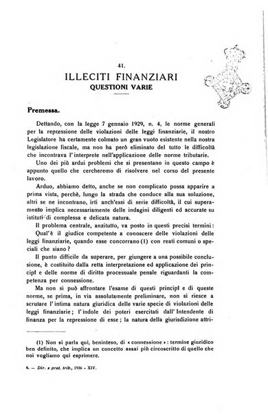 Diritto e pratica tributaria organo ufficiale della Associazione nazionale consulenti tributari