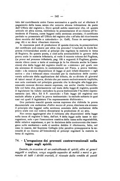 Diritto e pratica tributaria organo ufficiale della Associazione nazionale consulenti tributari