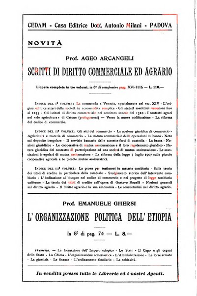 Diritto e pratica tributaria organo ufficiale della Associazione nazionale consulenti tributari