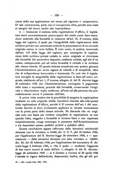 Diritto e pratica tributaria organo ufficiale della Associazione nazionale consulenti tributari