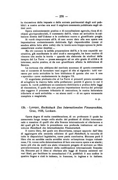 Diritto e pratica tributaria organo ufficiale della Associazione nazionale consulenti tributari