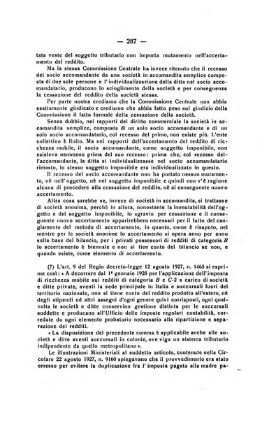 Diritto e pratica tributaria organo ufficiale della Associazione nazionale consulenti tributari