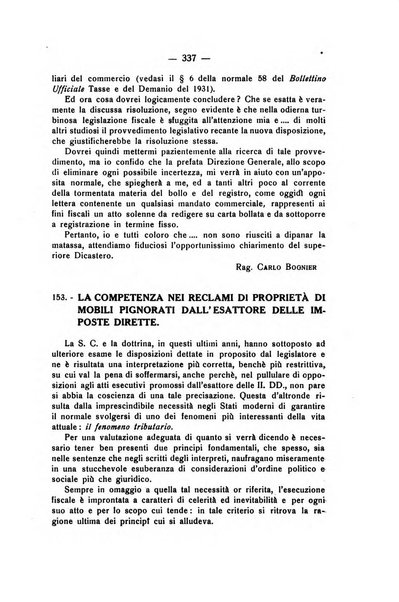 Diritto e pratica tributaria organo ufficiale della Associazione nazionale consulenti tributari