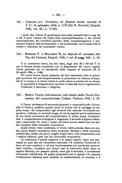 Diritto e pratica tributaria organo ufficiale della Associazione nazionale consulenti tributari