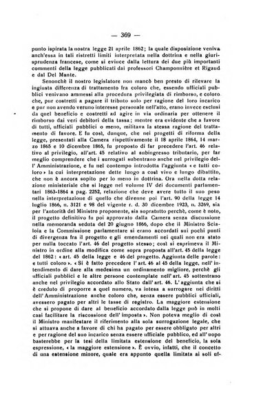 Diritto e pratica tributaria organo ufficiale della Associazione nazionale consulenti tributari