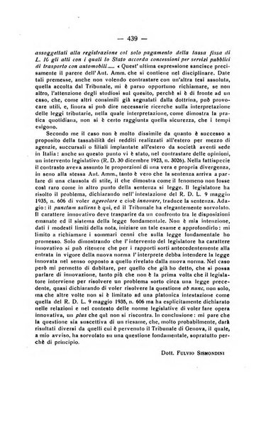 Diritto e pratica tributaria organo ufficiale della Associazione nazionale consulenti tributari