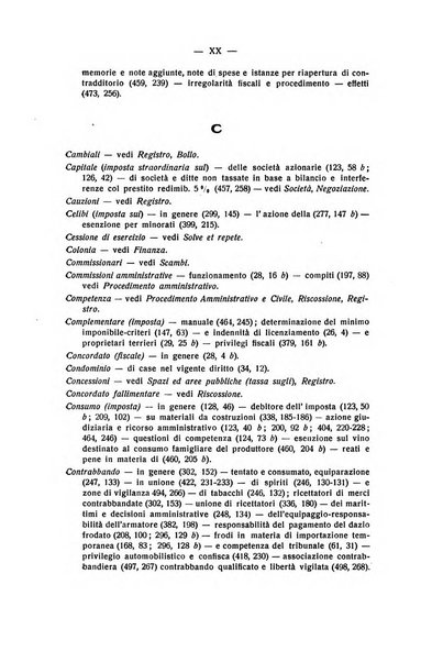 Diritto e pratica tributaria organo ufficiale della Associazione nazionale consulenti tributari