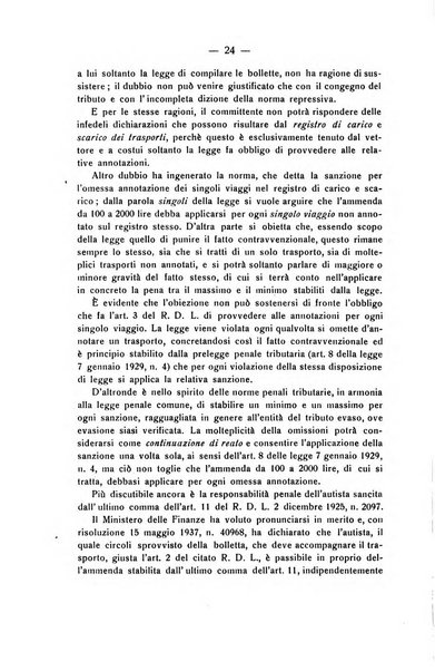 Diritto e pratica tributaria organo ufficiale della Associazione nazionale consulenti tributari