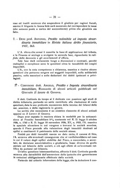 Diritto e pratica tributaria organo ufficiale della Associazione nazionale consulenti tributari