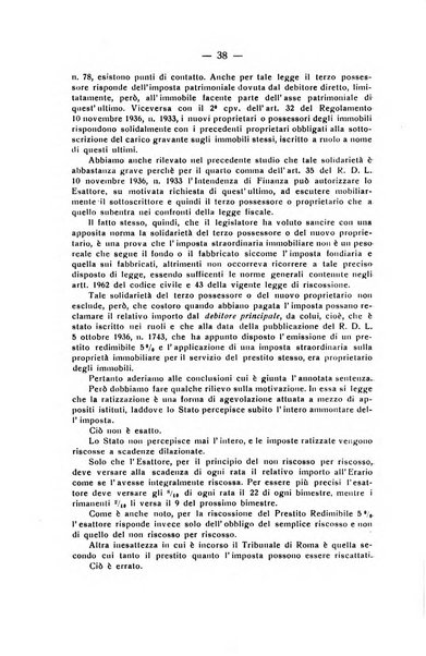 Diritto e pratica tributaria organo ufficiale della Associazione nazionale consulenti tributari