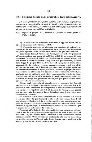 Diritto e pratica tributaria organo ufficiale della Associazione nazionale consulenti tributari