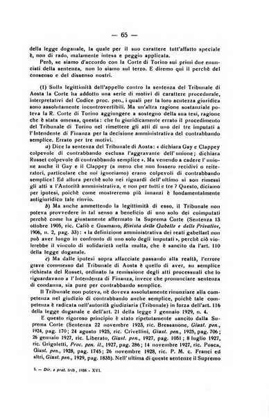 Diritto e pratica tributaria organo ufficiale della Associazione nazionale consulenti tributari