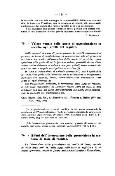 Diritto e pratica tributaria organo ufficiale della Associazione nazionale consulenti tributari