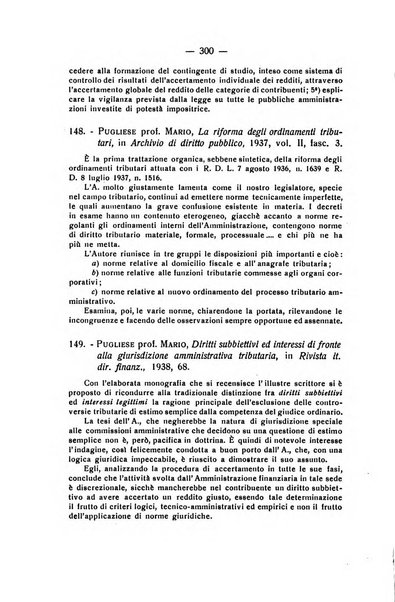 Diritto e pratica tributaria organo ufficiale della Associazione nazionale consulenti tributari