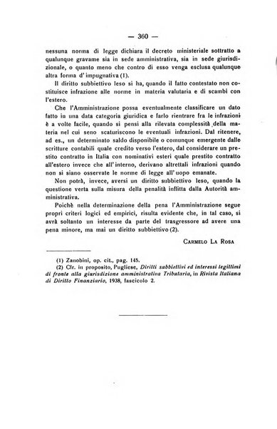 Diritto e pratica tributaria organo ufficiale della Associazione nazionale consulenti tributari