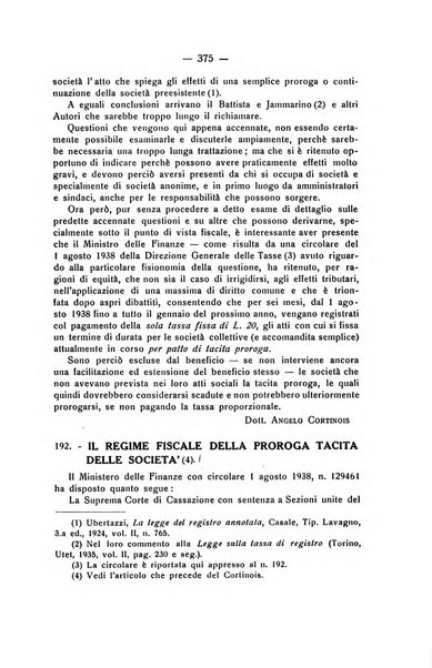 Diritto e pratica tributaria organo ufficiale della Associazione nazionale consulenti tributari