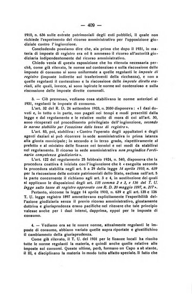 Diritto e pratica tributaria organo ufficiale della Associazione nazionale consulenti tributari