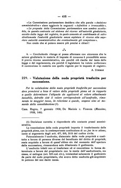 Diritto e pratica tributaria organo ufficiale della Associazione nazionale consulenti tributari