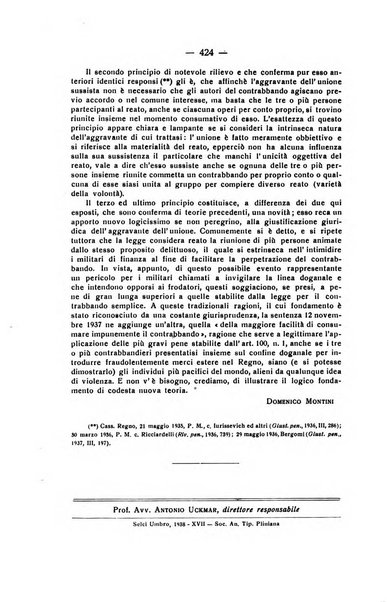 Diritto e pratica tributaria organo ufficiale della Associazione nazionale consulenti tributari