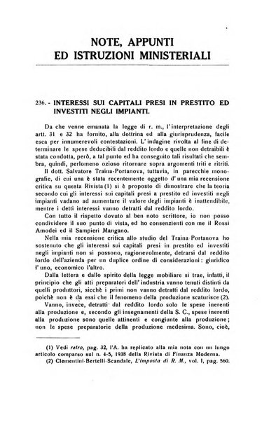 Diritto e pratica tributaria organo ufficiale della Associazione nazionale consulenti tributari