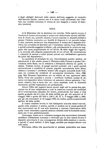 Diritto e pratica tributaria organo ufficiale della Associazione nazionale consulenti tributari