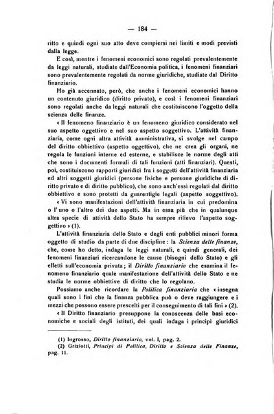 Diritto e pratica tributaria organo ufficiale della Associazione nazionale consulenti tributari