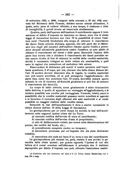 Diritto e pratica tributaria organo ufficiale della Associazione nazionale consulenti tributari