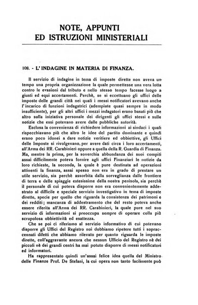 Diritto e pratica tributaria organo ufficiale della Associazione nazionale consulenti tributari