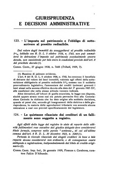 Diritto e pratica tributaria organo ufficiale della Associazione nazionale consulenti tributari