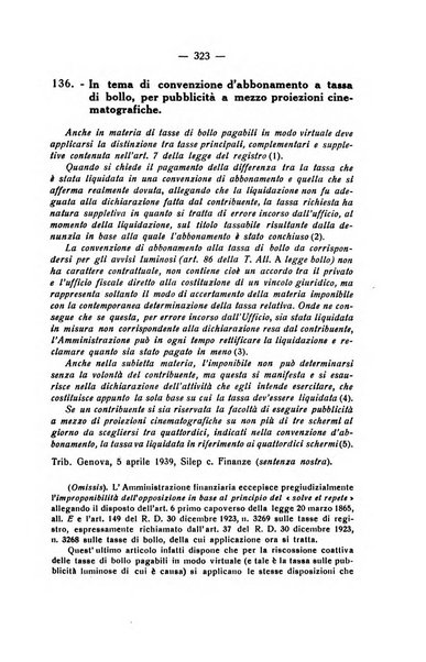 Diritto e pratica tributaria organo ufficiale della Associazione nazionale consulenti tributari