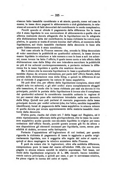 Diritto e pratica tributaria organo ufficiale della Associazione nazionale consulenti tributari