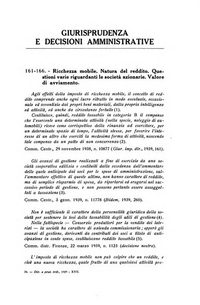 Diritto e pratica tributaria organo ufficiale della Associazione nazionale consulenti tributari