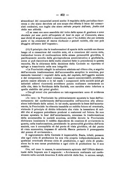 Diritto e pratica tributaria organo ufficiale della Associazione nazionale consulenti tributari