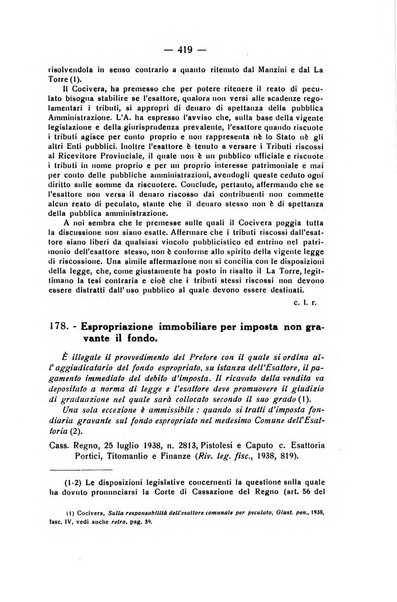 Diritto e pratica tributaria organo ufficiale della Associazione nazionale consulenti tributari